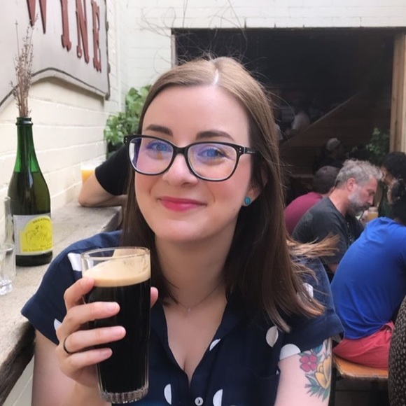 Meet your Posher, Colleen - Picture 1 of 1